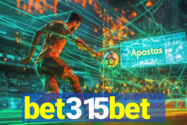 bet315bet