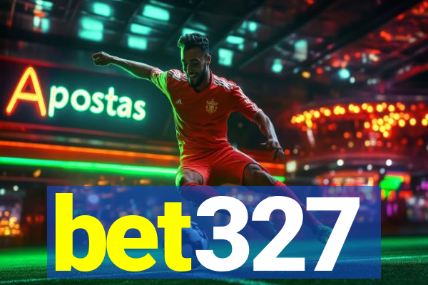 bet327