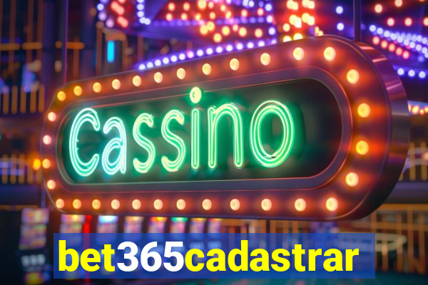 bet365cadastrar