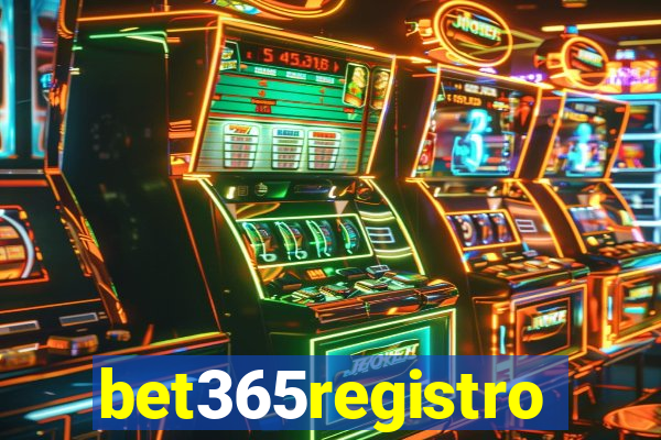 bet365registro