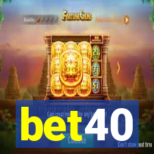 bet40