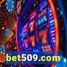 bet509.com