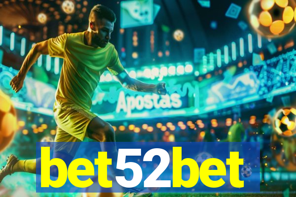 bet52bet