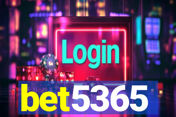 bet5365