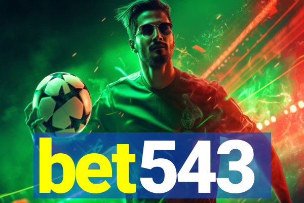 bet543