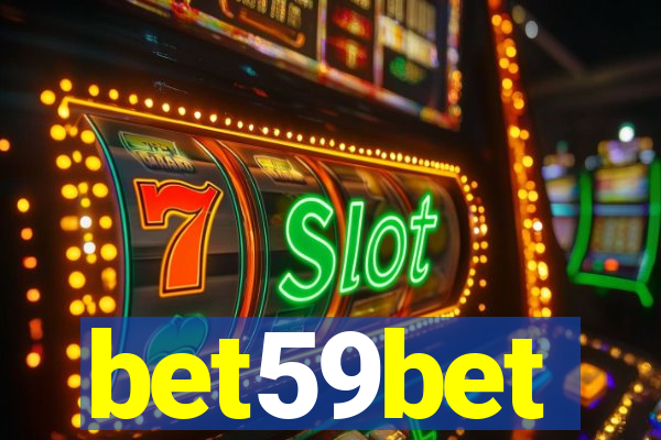 bet59bet