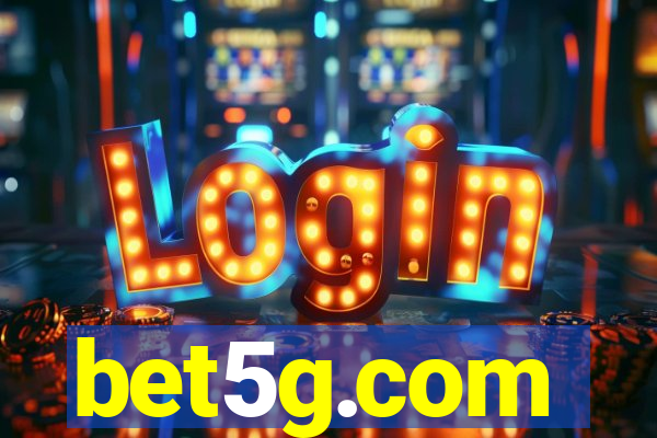 bet5g.com