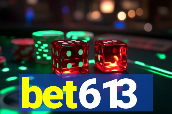 bet613