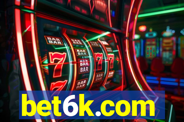 bet6k.com