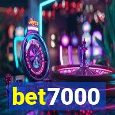 bet7000