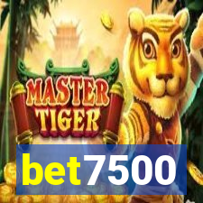 bet7500