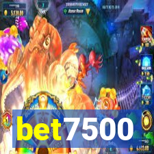 bet7500