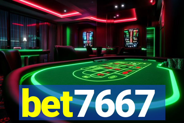 bet7667