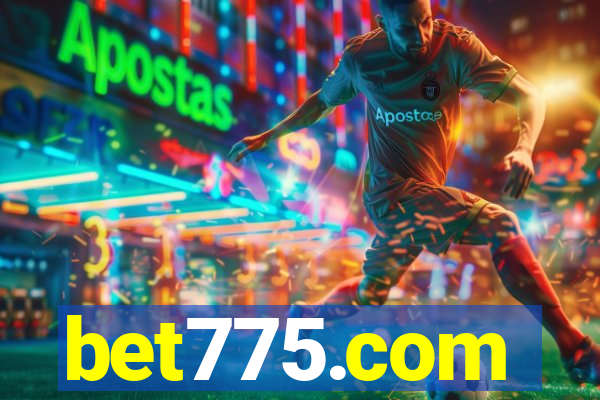 bet775.com