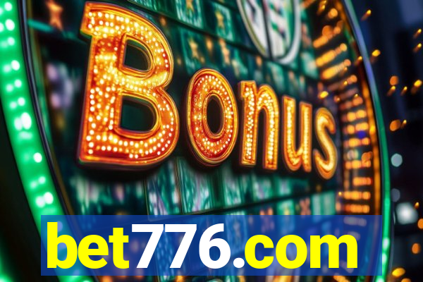 bet776.com