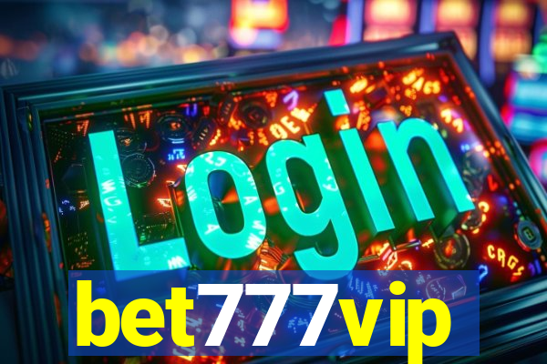 bet777vip