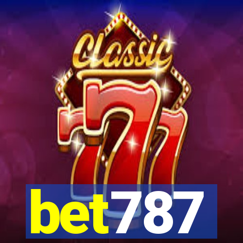 bet787