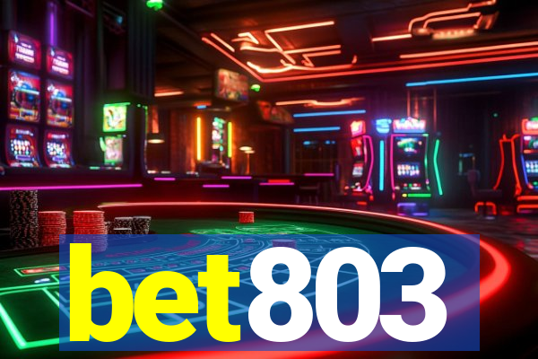 bet803