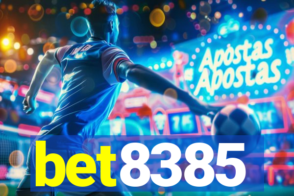 bet8385