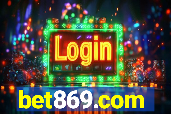 bet869.com