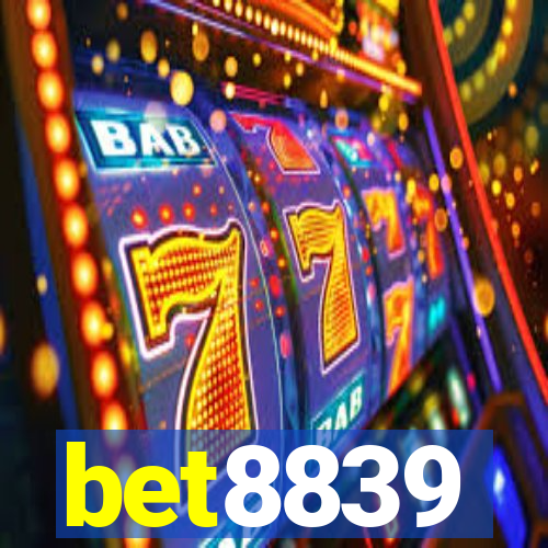 bet8839