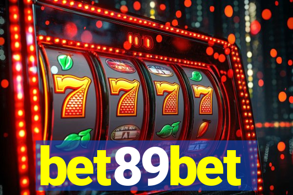 bet89bet