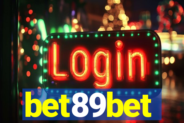 bet89bet