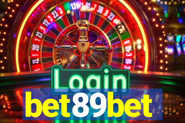 bet89bet