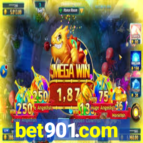 bet901.com