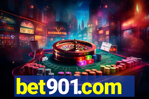 bet901.com