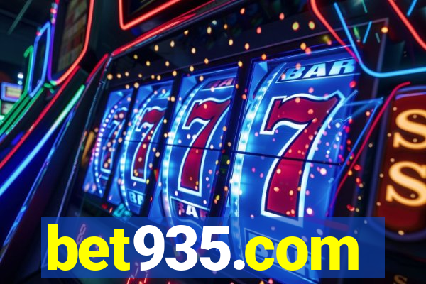 bet935.com