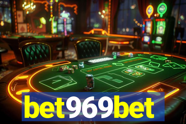 bet969bet