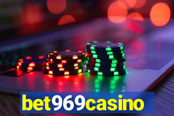 bet969casino