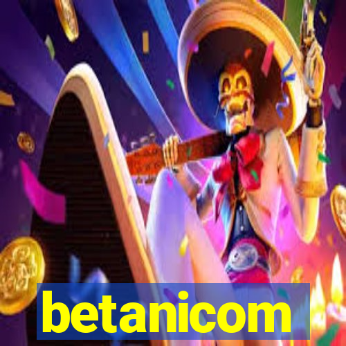 betanicom