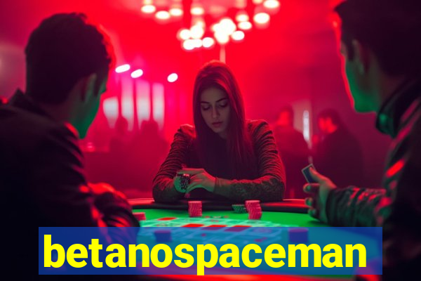 betanospaceman