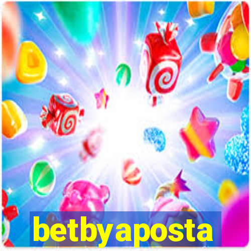 betbyaposta