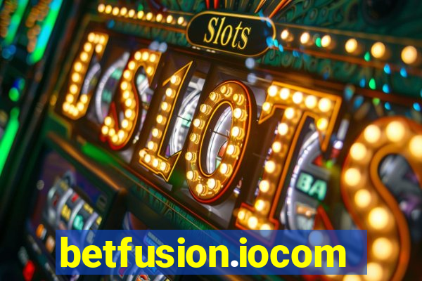 betfusion.iocom