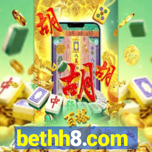 bethh8.com