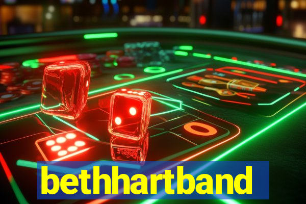 bethhartband