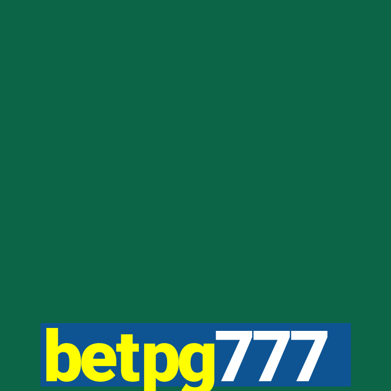 betpg777