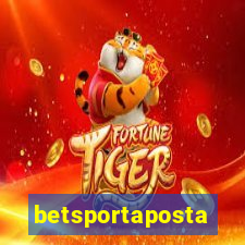 betsportaposta