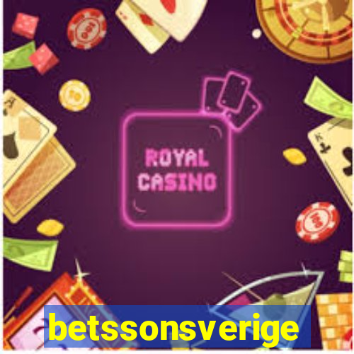 betssonsverige