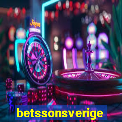 betssonsverige