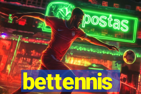 bettennis