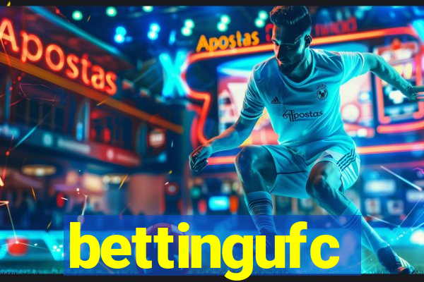 bettingufc