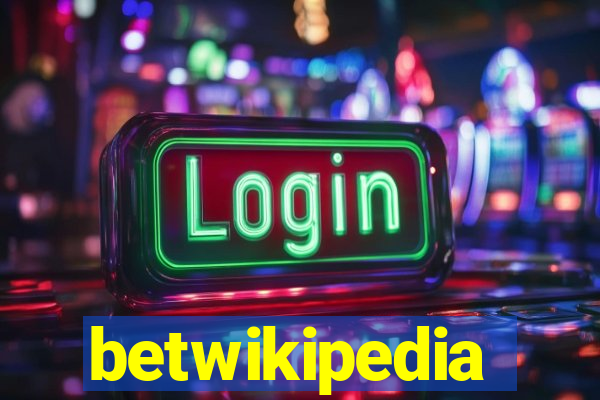 betwikipedia