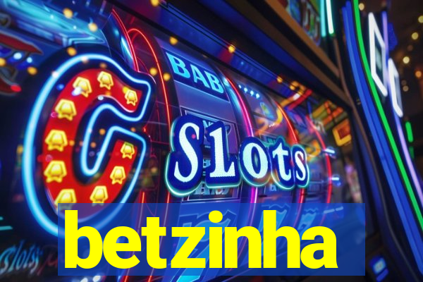 betzinha