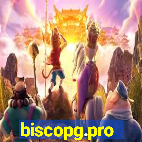 biscopg.pro