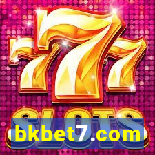 bkbet7.com