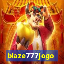 blaze777jogo